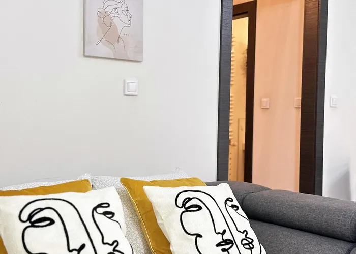 Good Time Apartments Strzelecka A