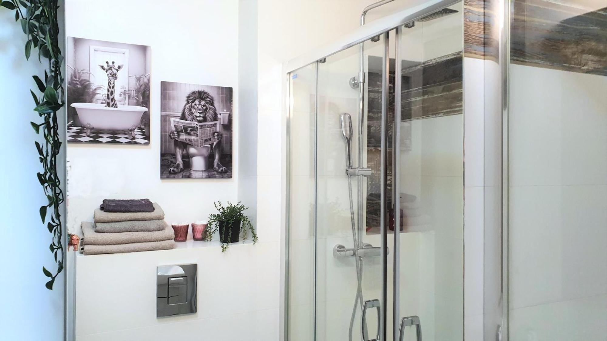 Apartment Good Time Strzelecka A