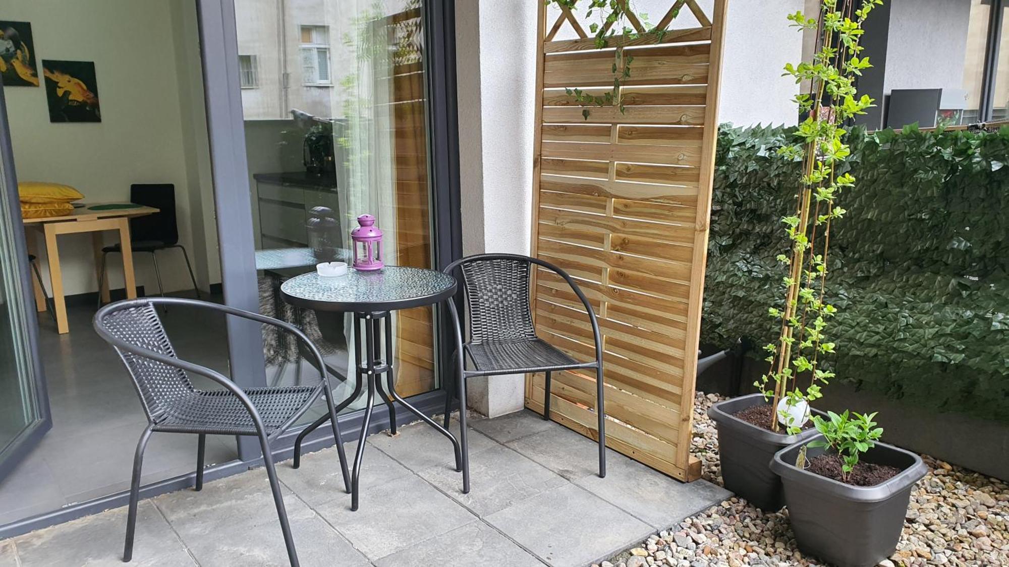 Apartment Good Time Strzelecka A
