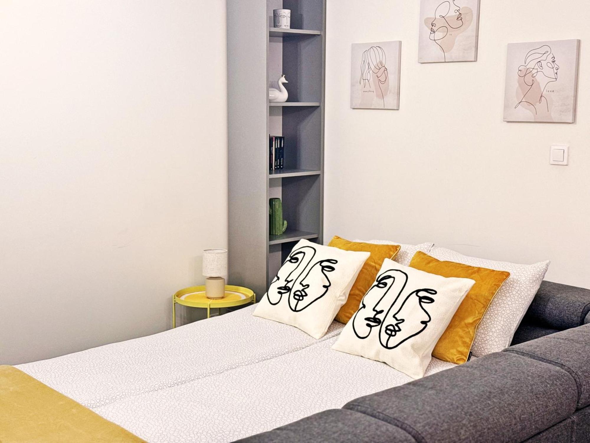 Apartment Good Time Strzelecka A Poznan