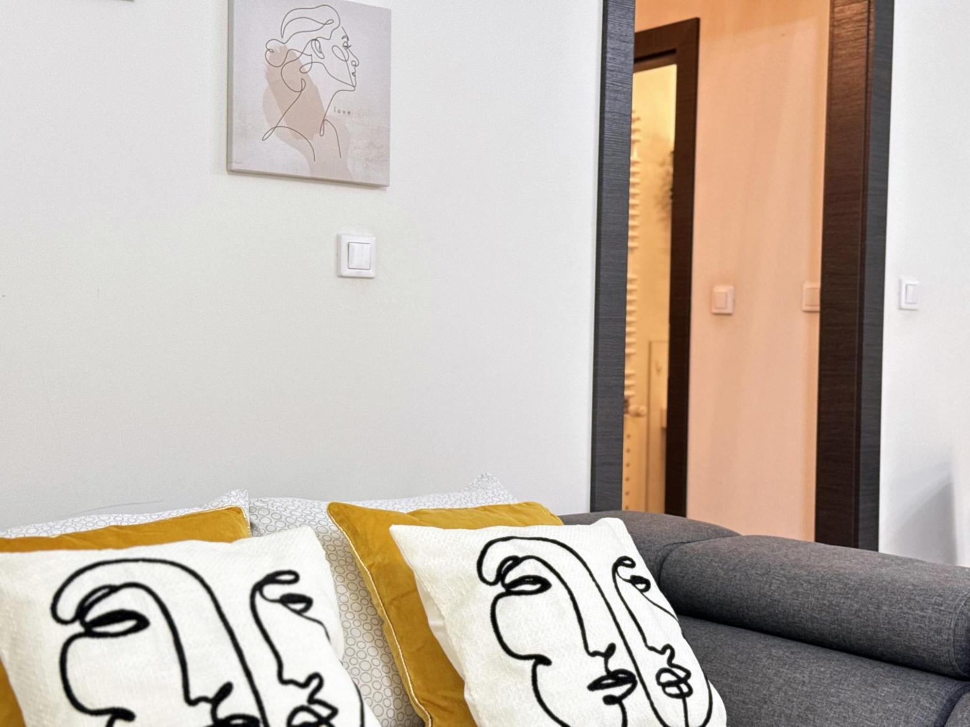 Apartment Good Time Strzelecka A *