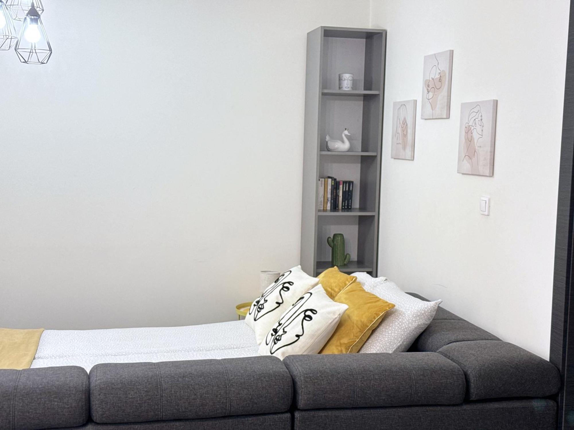 Apartment Good Time Strzelecka A Poznan