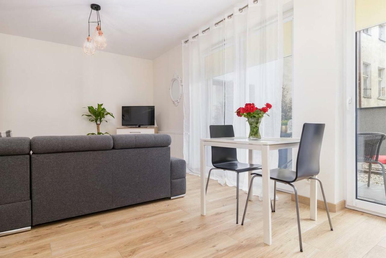 Good Time Strzelecka A Apartment
