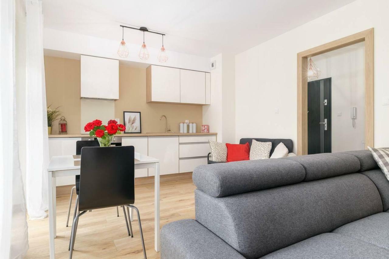 Apartment Good Time Strzelecka A *