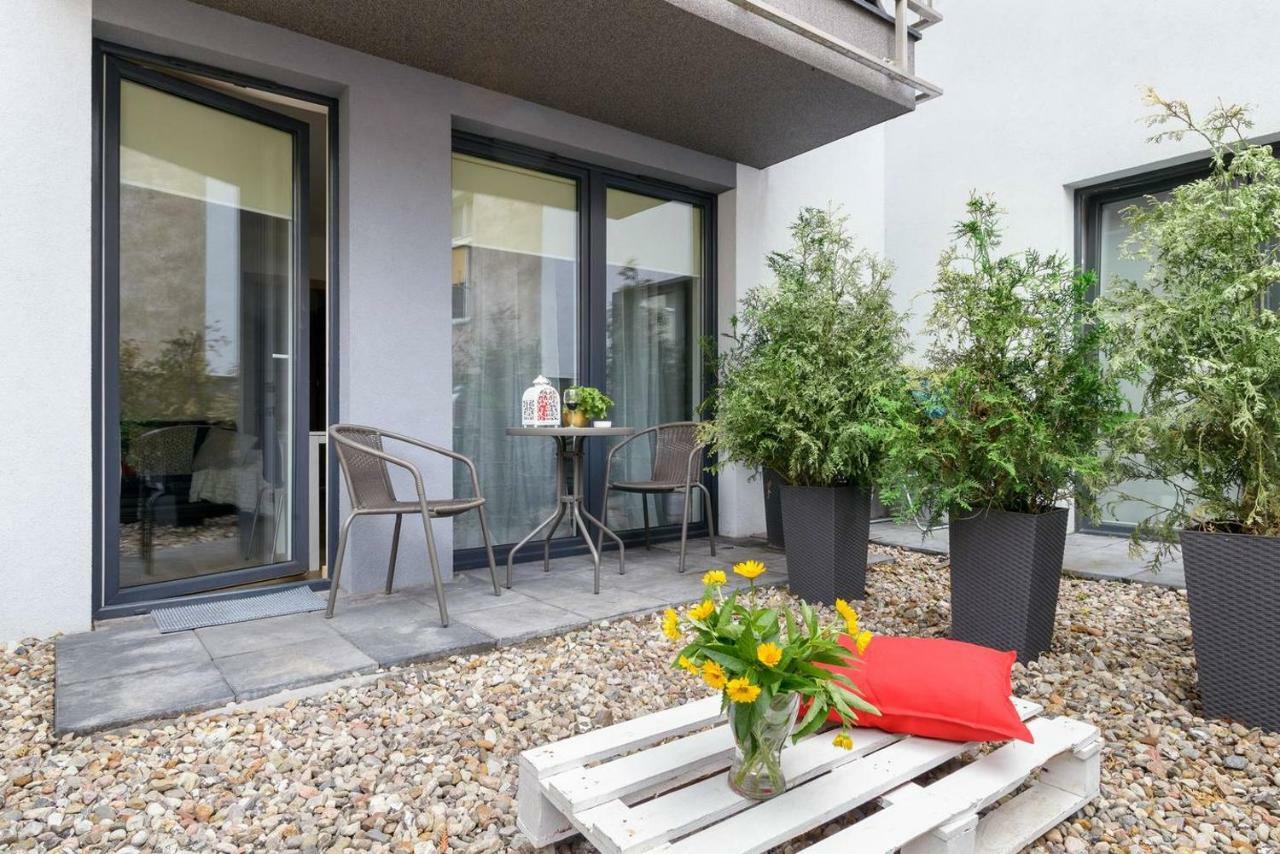 Good Time Strzelecka A Apartment