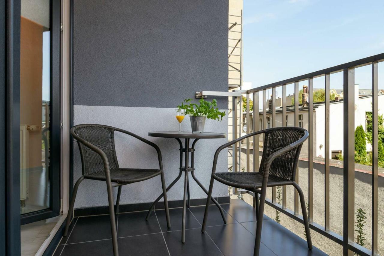Good Time Strzelecka A Apartment Poznan