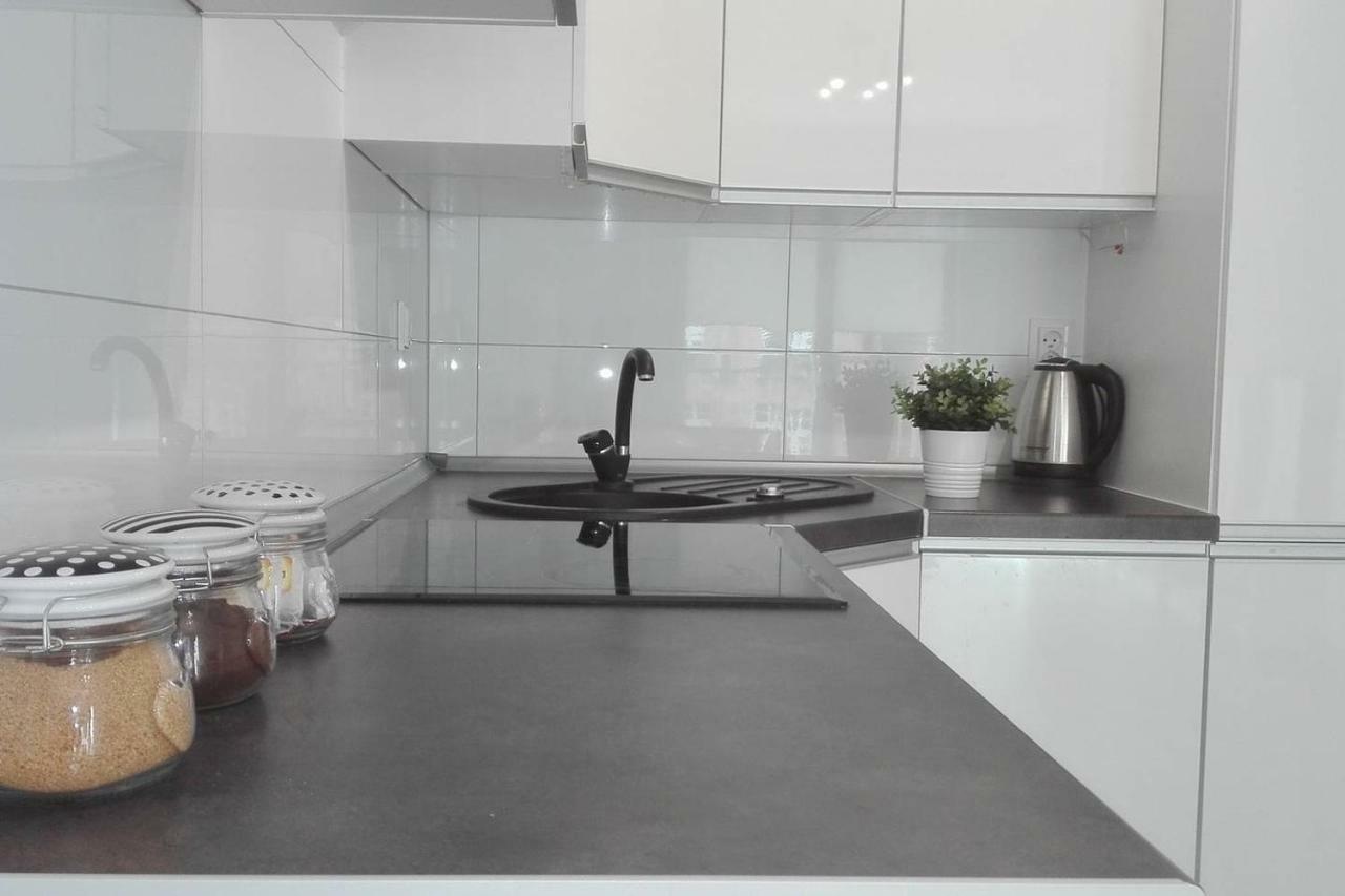 Good Time Strzelecka A Apartment Poznan
