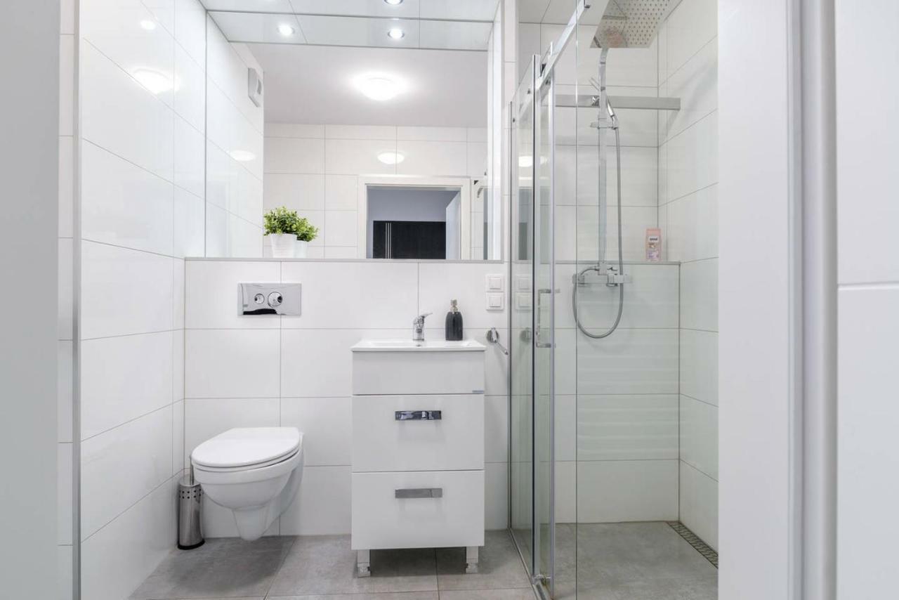 Apartment Good Time Strzelecka A Poznan