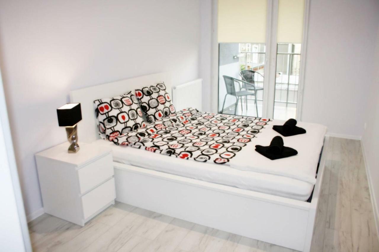 Good Time Strzelecka A Apartment *