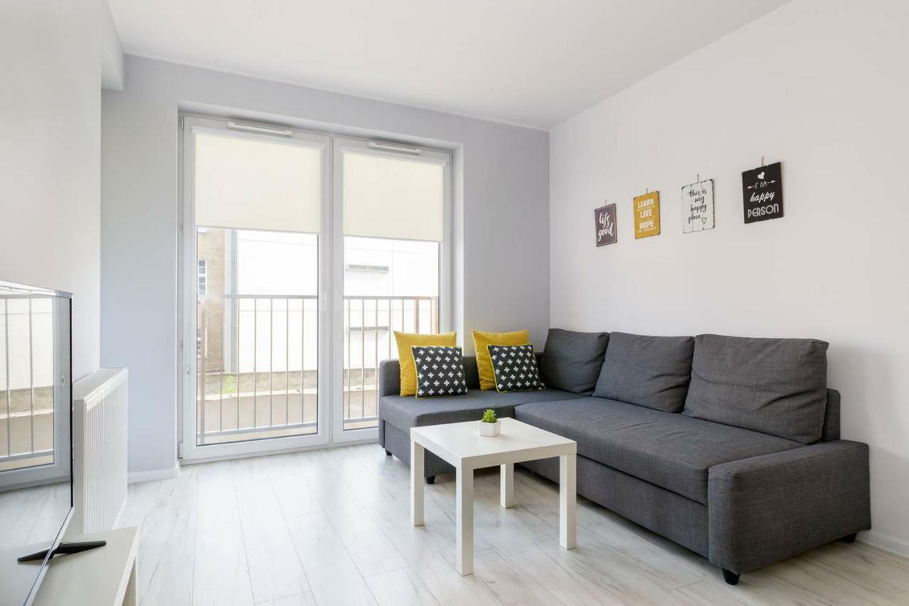Good Time Strzelecka A Apartment