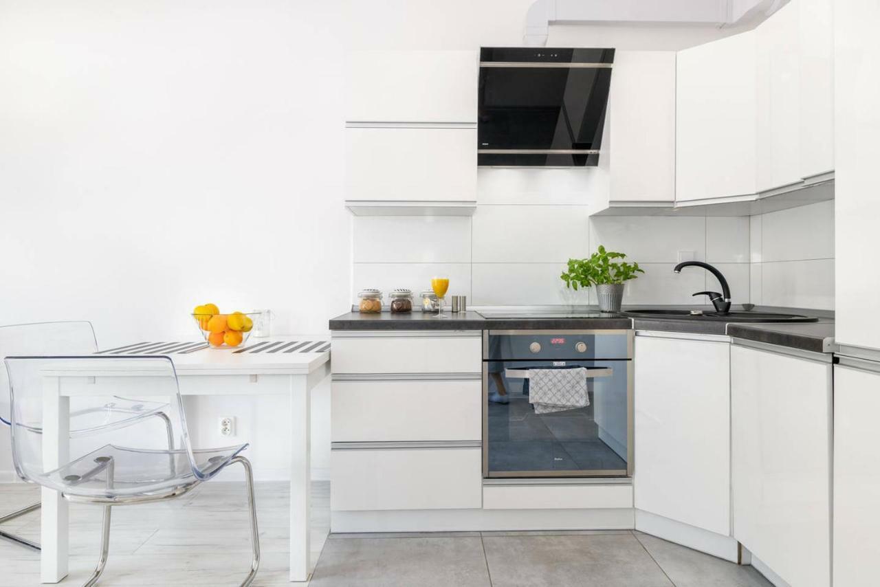 Good Time Strzelecka A Apartment
