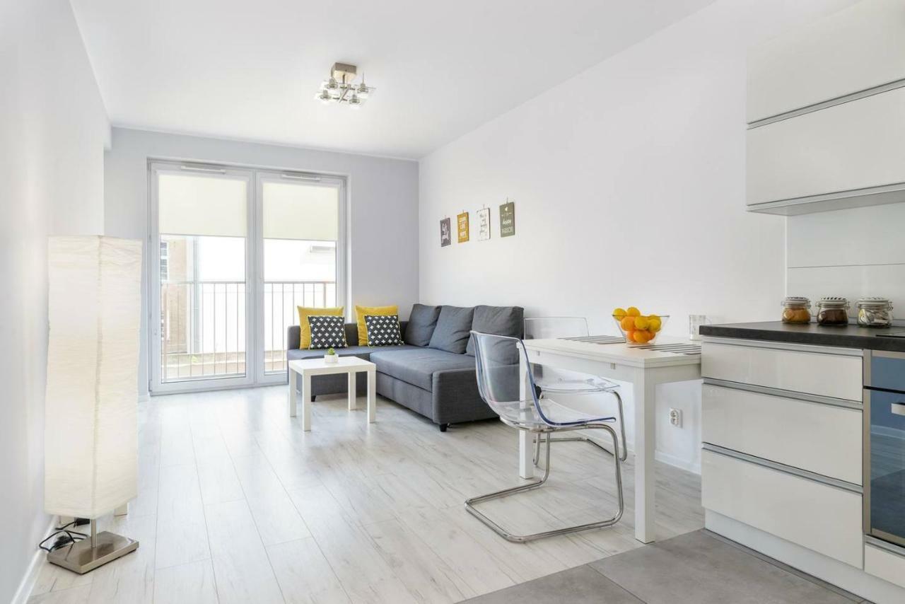 Good Time Strzelecka A Apartment