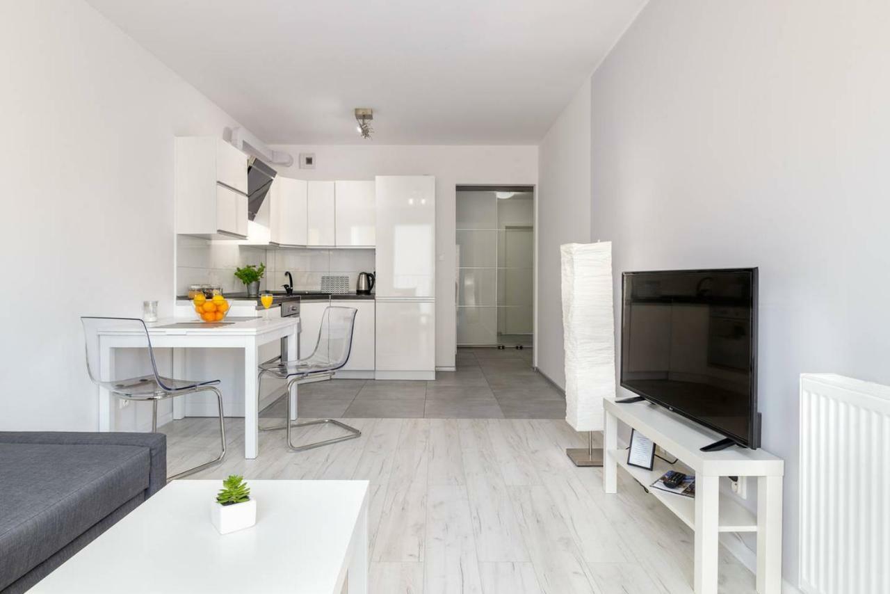 Good Time Strzelecka A Apartment Poznan